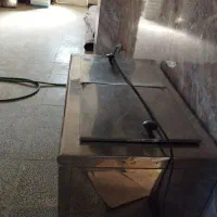 فروش یخچال فریزر دوقلو