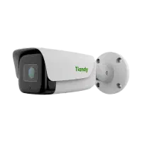 دوربین مداربسته بالت وnvr تیاندی C35TS-PRO و R3110