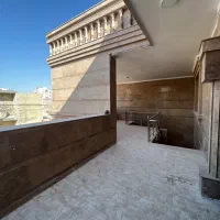 رهن کامل دو واحده با هم پاین بالا فاز یک امیر آباد