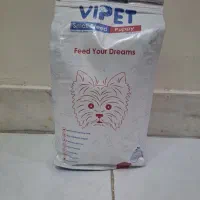 غذای خشک سگ