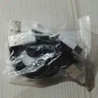 سیم شارژر و باطری لیتیومی شارژی