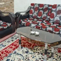 مبل راحتی|مبلمان خانگی و میز عسلی|میاندوآب, |دیوار