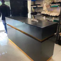 فروش تمامی اجناس بوتیک مردانه به علت تغییر شغل|فروشگاه و مغازه|اسلام‌شهر, شهرک قائمیه|دیوار