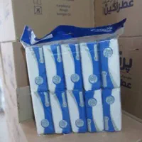 دستمال کاغذی|مواد شوینده و دستمال کاغذی|شهریار, شهریار|دیوار