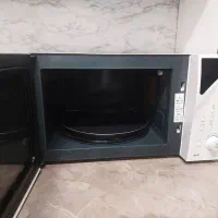 ماکروفر سامسونگ