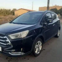 جک S3 اتوماتیک، مدل ۱۳۹۷|خودرو سواری و وانت|الوند, |دیوار