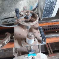 دستگاه برش سنگ|مصالح و تجهیزات ساختمان|تهران, یافتآباد|دیوار