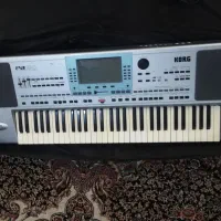 ارگ pa50تبدیل به80