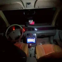 سمند مدل 92 بدون رنگ