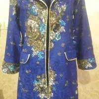 مانتو مجلسی