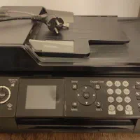 پرینتر چهارکاره اپسون cx9300f