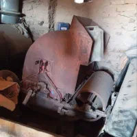 فروش فوری تراکتور رومانی|خودرو سنگین|قهستان, |دیوار