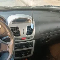 کوییک 1402.sفقط معاوضه با پارس هم قیمت