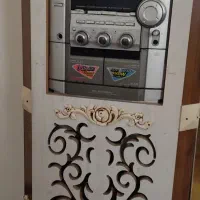 ضبط پخش اسپیکر|سیستم صوتی خانگی|مشهد, شهرک مهرگان|دیوار