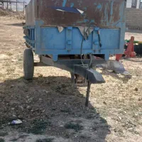 سلام تراکتورمدل ۷۹جفت بابیل میهن لودر