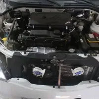 تیبا صندوق دار