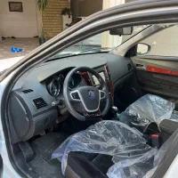 دنا پلاس ۶دنده خشک ۱۴۰۳