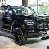 رئیس بزرگ TANK 500 تانک ۵۰۰