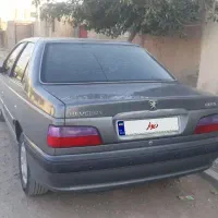 پارس۹۵شاسی پلمپ،کمکاردرحد|خودرو سواری و وانت|مشهد, توس فردوسی|دیوار