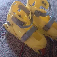 کفش اسکی|دوچرخه، اسکیت، اسکوتر|مشکین‌دشت, |دیوار