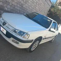 فروش فوری پژو پارس در ایذه با قیمتی عالی در ایذه.