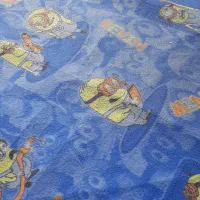 موکت اتاق کودک