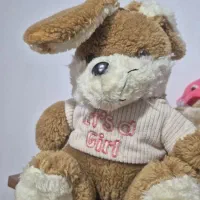 عروسک بچه گانه|اسباب‌‌بازی|خرم‌آباد, |دیوار