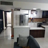 ۱۲۰ متر ۲ خواب ویلایی بدون مالک /حیاط مستقل