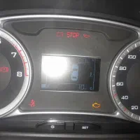 ساینا s اسفند ۱۴۰۱ کارکرد ۱۰ کیلومتر خشک خشک