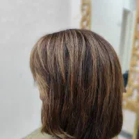 رنگ مو|خدمات آرایشگری و زیبایی|یزد, |دیوار