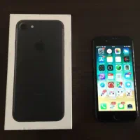 اپل iPhone 7|موبایل|تهران, پاسداران|دیوار