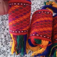 کیف دستبافت|کیف، کفش، کمربند|آق قلا, |دیوار