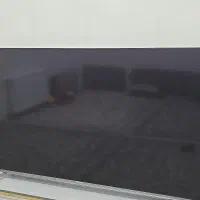 تلوزیون QLED ۶۵ اینج در حد نو ۴ ماه همراه با ضمانت