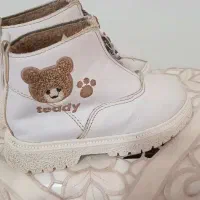 پوتین بچه گانه|کفش و لباس بچه|اردبیل, |دیوار