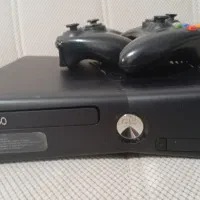 اکس باکس ۳۶۰ اسلیم|کنسول، بازی ویدئویی و آنلاین|فرخشهر, |دیوار