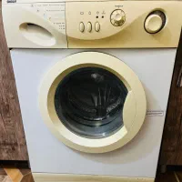 ماشین لباسشویی اسنوا