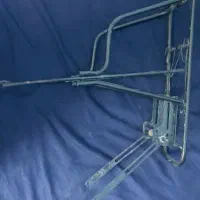 ترک بند دوچرخه