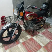 موتور متین ۲۰۰ مدل ۱۴۰۳