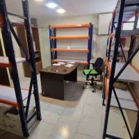 موقعیت اداری یا انبار ۶۸ متر تک خواب بر اشرفی