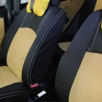 فروش ماشین پیکی تمیزمدل83|خودرو سواری و وانت|صدرا-فارس, فاز ۲|دیوار