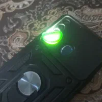 سنگ چشم گربه