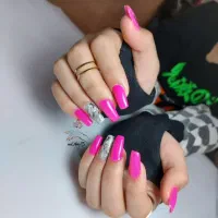 کاشت ناخن|خدمات آرایشگری و زیبایی|اردکان, |دیوار