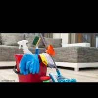 نیروی خانوم جهت نظافت منزل