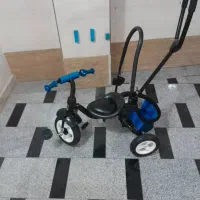 دوچرخه بچگانه|دوچرخه، اسکیت، اسکوتر|ری, دیلمان|دیوار