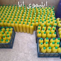 آبلیمو‌ آبغوره رب گوجه فرنگی آنا***|خوردنی و آشامیدنی|تهران, تهرانپارس غربی|دیوار