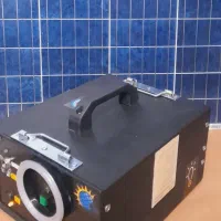 مولد برق خورشیدی روشنایی و شارژ تلفن همراه