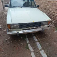 سواری پیکان