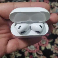 ایرپاد ۴ . Airpods 4|لوازم جانبی موبایل و تبلت|تهران, ده‌ونک|دیوار