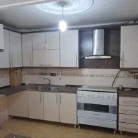 کابینت ام دی اف (بدنه فلز)