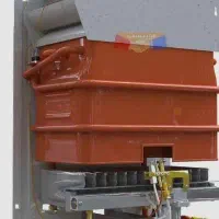 تعمیر پیشرفته وسایل گازسوز